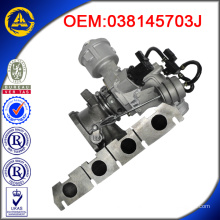 K03 038145703J turbo para Audi A6